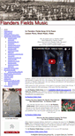 Mobile Screenshot of flandersfieldsmusic.com